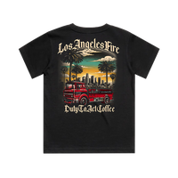 LA Fire Kids T-Shirt