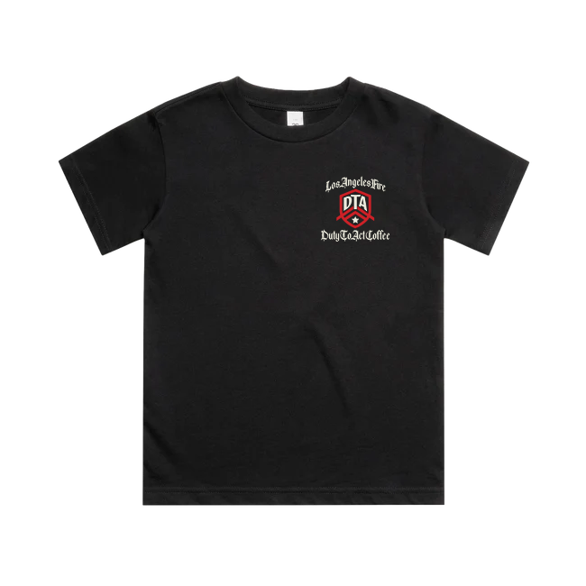 LA Fire Kids T-Shirt