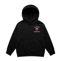 LA Fire Kids Hoodie