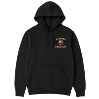 LA Fire Hoodie
