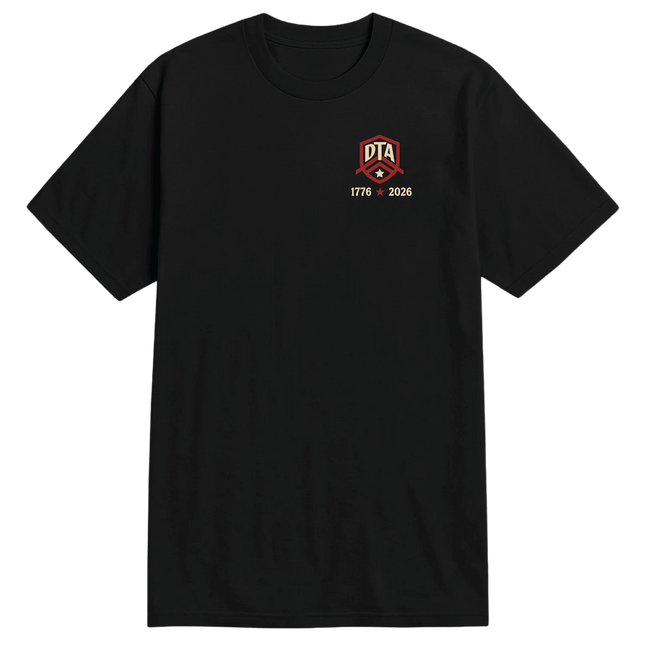 Freedom isn't Free T-Shirt