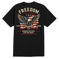 Freedom isn't Free T-Shirt