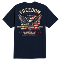 Freedom isn't Free T-Shirt