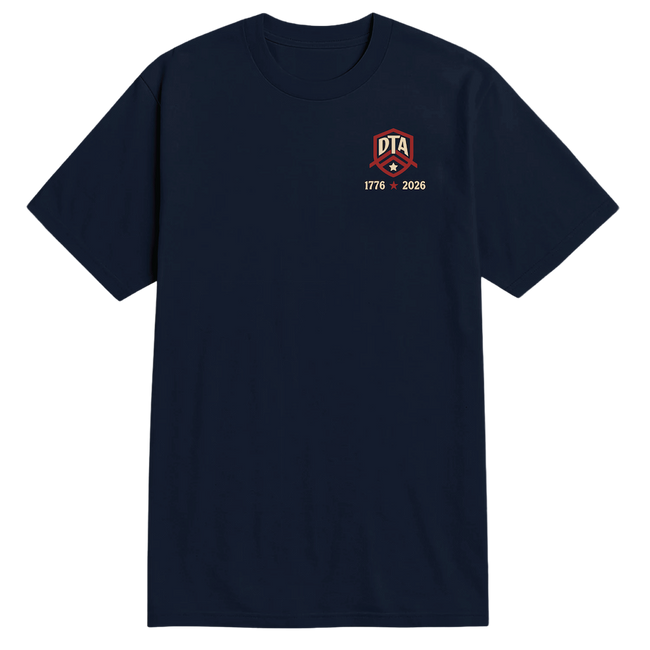 Freedom isn't Free T-Shirt