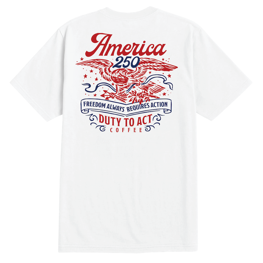 Freedom T-Shirt
