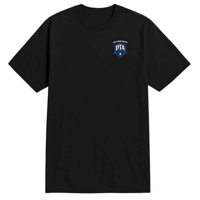 K9 Spike Memorial T-Shirt