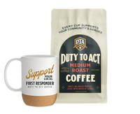 SYLF Mug & Medium Roast Coffee