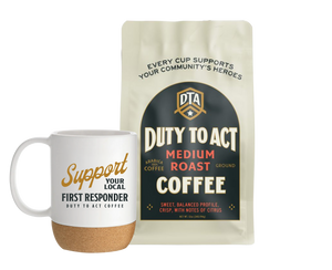 SYLF Mug & Medium Roast Coffee