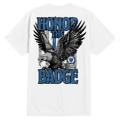 Honor the Badge T-Shirt