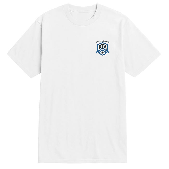 Honor the Badge T-Shirt