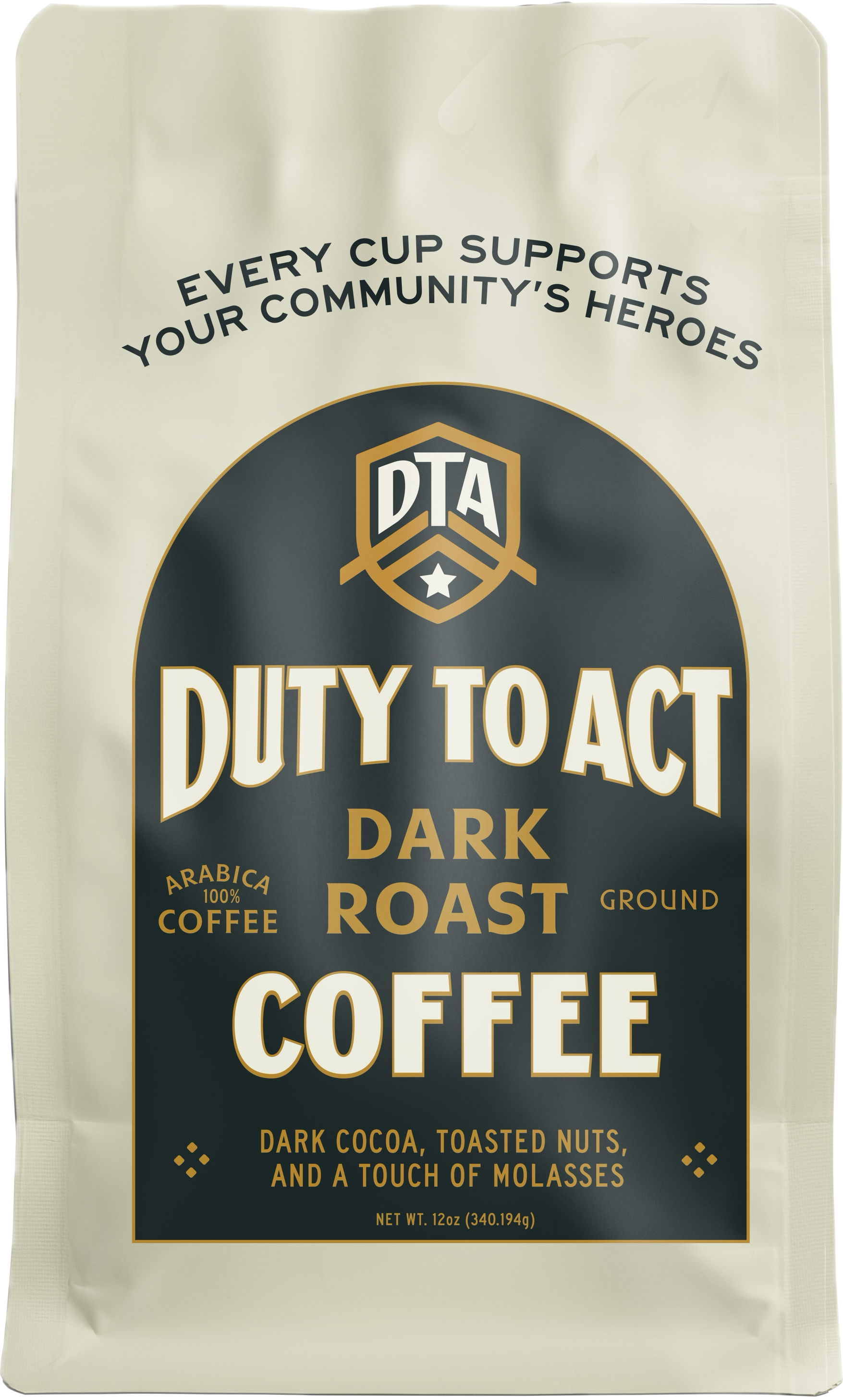 Dark Roast Blend