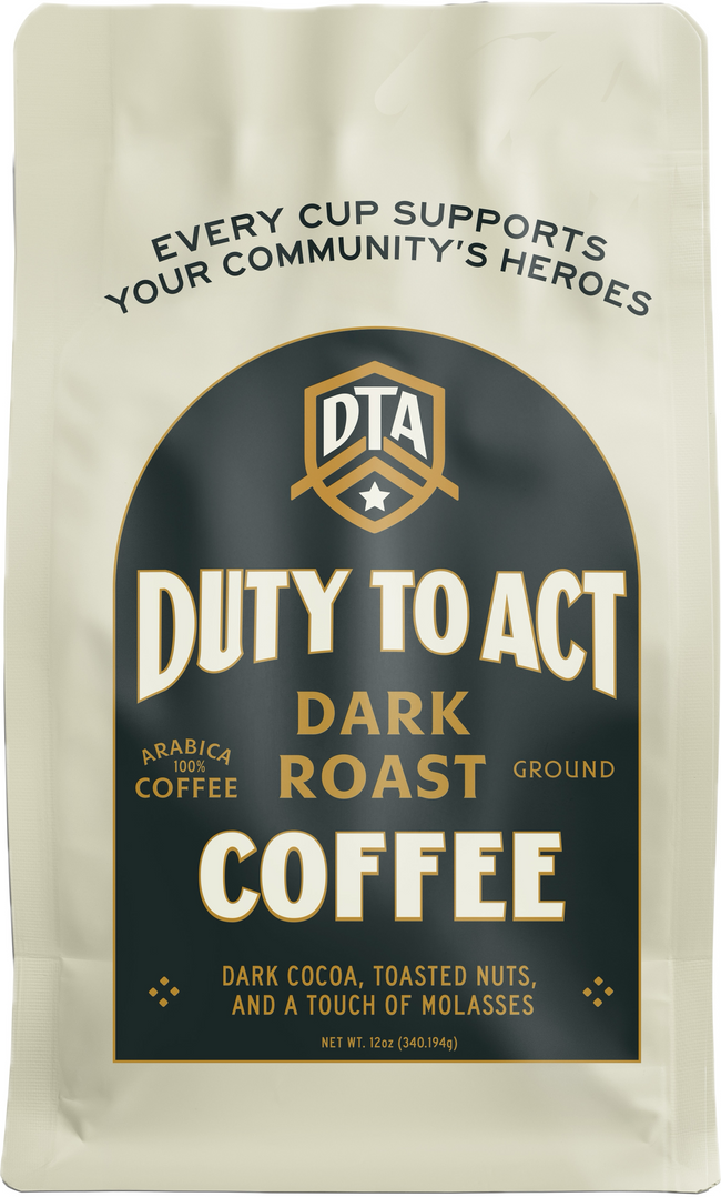 Dark Roast Blend