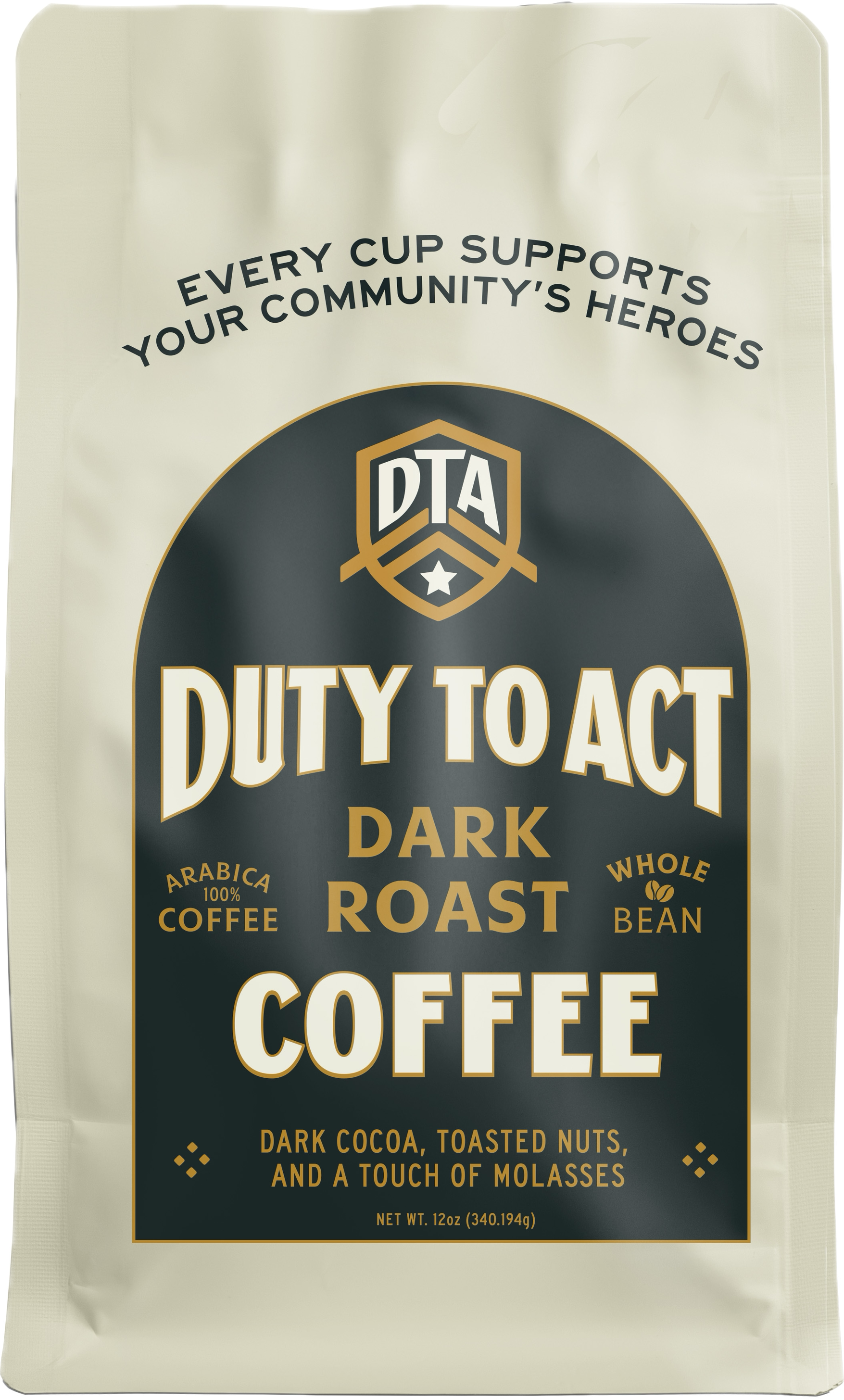 Dark Roast Blend