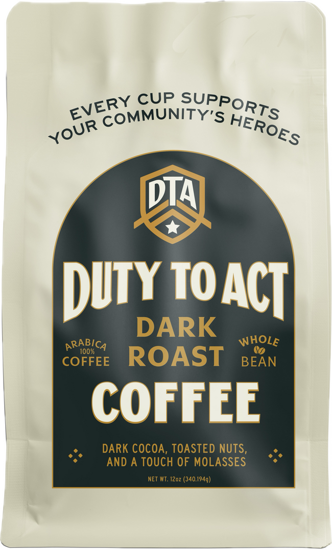 Dark Roast Blend