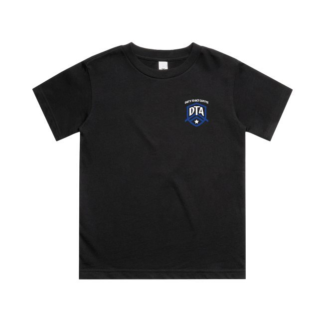 K9 Spike Memorial Kids T-Shirt