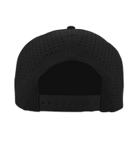 Support Your Local First Responder Lazer Cut Snapback