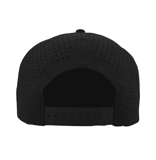 Support Your Local First Responder Lazer Cut Snapback