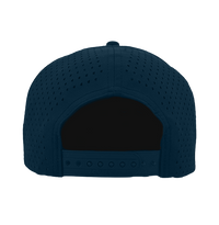 Support Your Local First Responder Lazer Cut Snapback