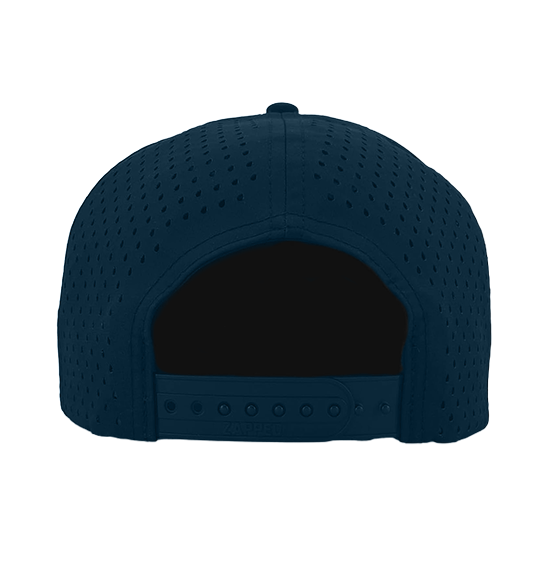 Support Your Local First Responder Lazer Cut Snapback