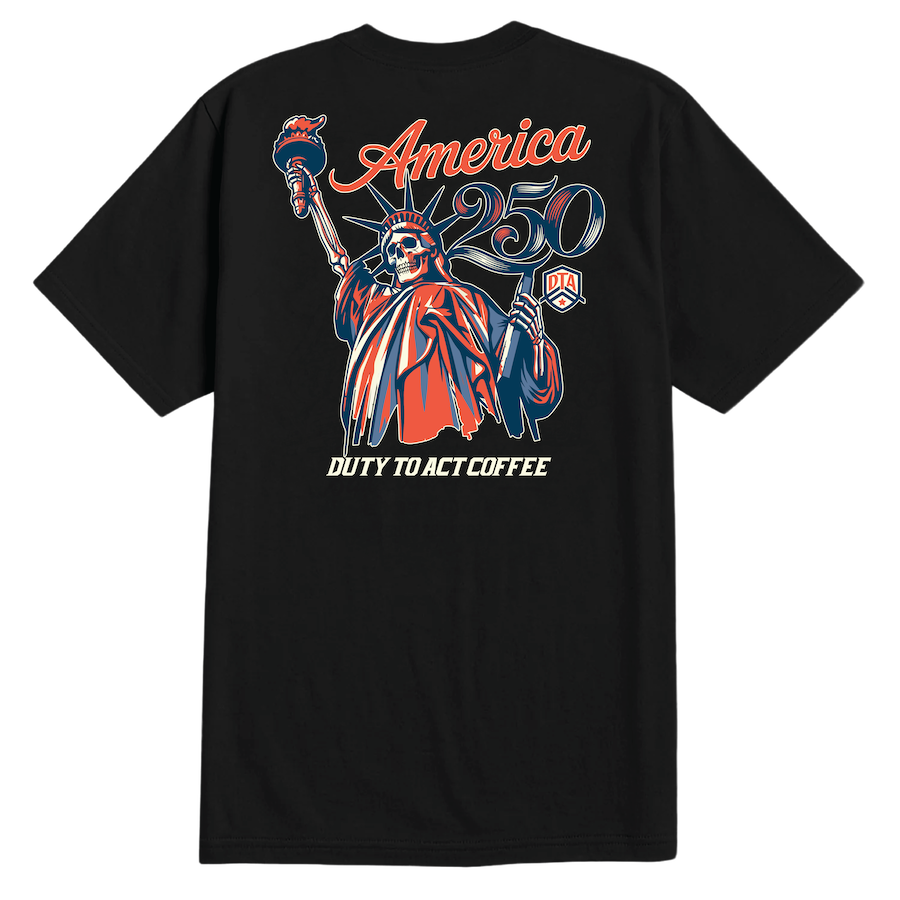 Liberty T-Shirt