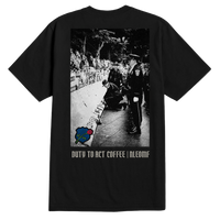 Honor The Fallen Names T-Shirt