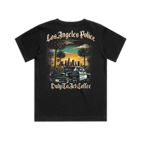LA Police Kids T-Shirt