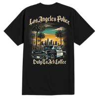 LA Police T-Shirt