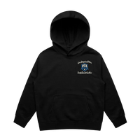 LA Police Kids Hoodie