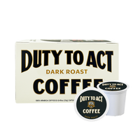 K-Cups