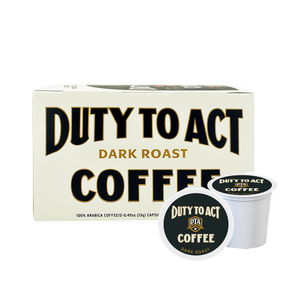 K-Cups