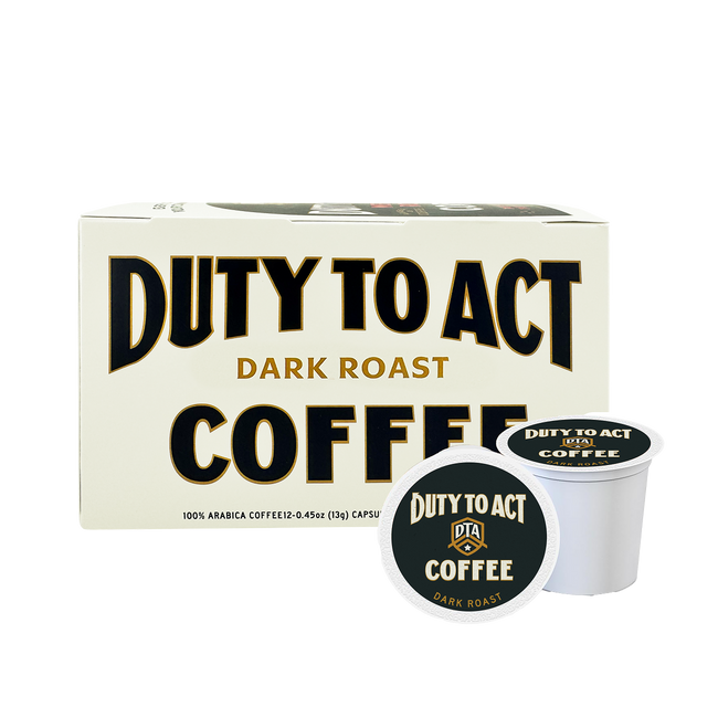 K-Cups