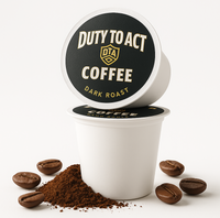 K-Cups