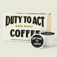 K-Cups