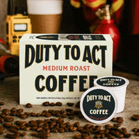 K-Cups