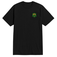 St. Patrick's Day Police T-Shirt