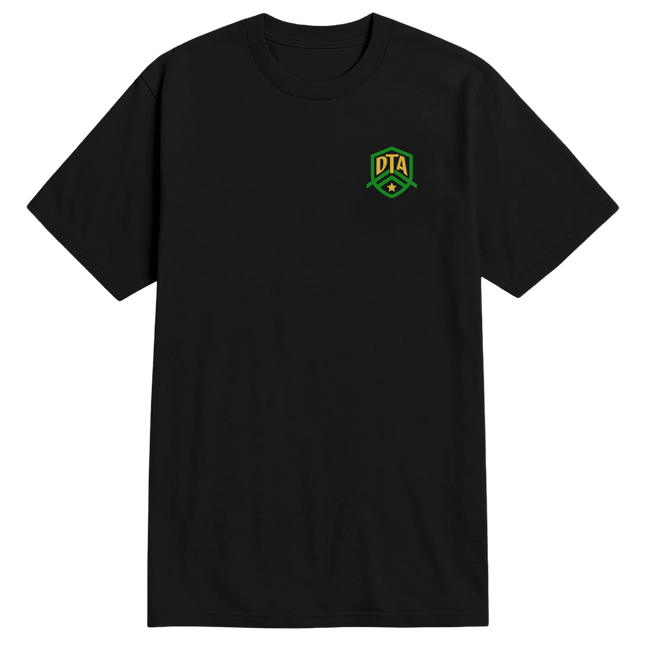 St. Patrick's Day Police T-Shirt