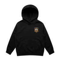 Support Your Local First Responder Kids Hoodie