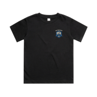 Support Your Local First Responder Kids T-Shirt