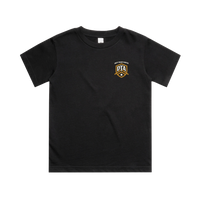 Support Your Local First Responder Kids T-Shirt