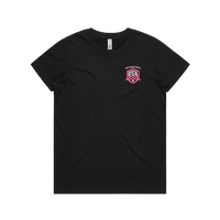 Support Your Local First Responder Women's T-shirt