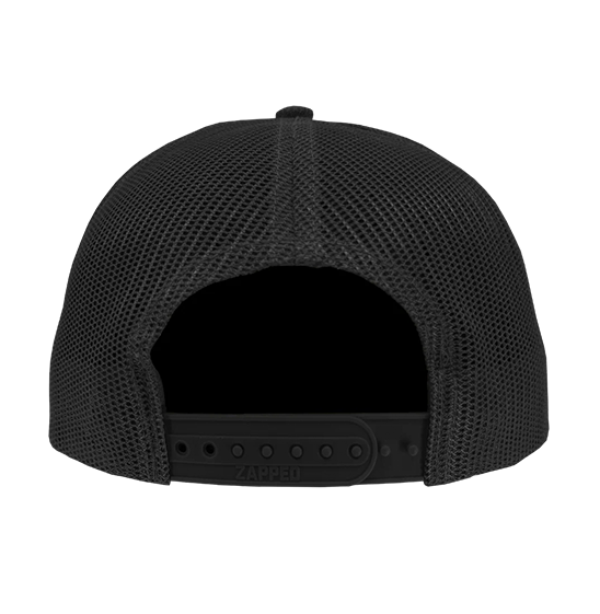 Support Your Local First Responder Trucker