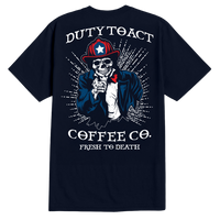 Uncle Sam T-Shirt
