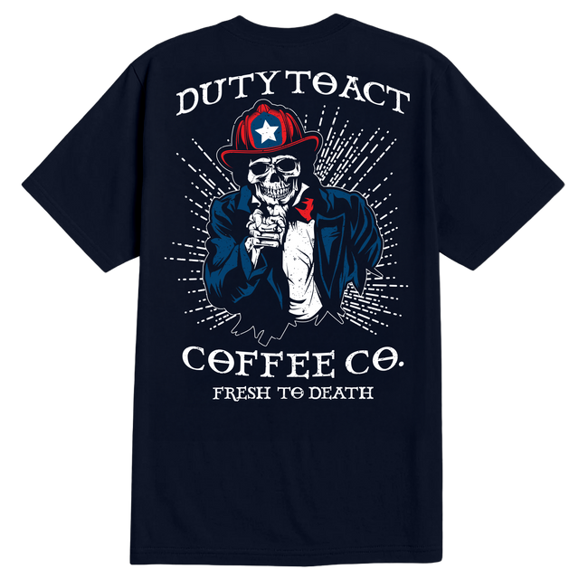 Uncle Sam T-Shirt