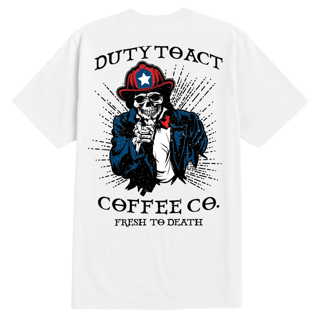 Uncle Sam T-Shirt