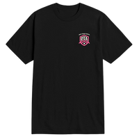 Support Your Local First Responder T-Shirt International Women's Day