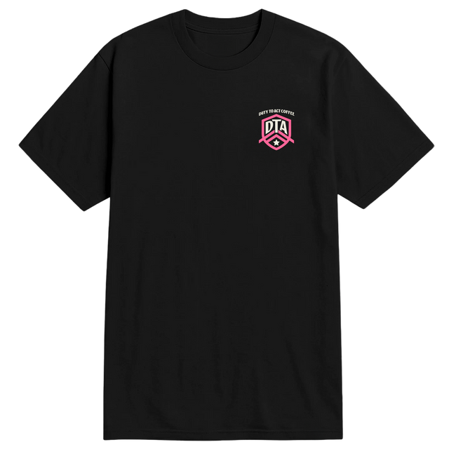 Support Your Local First Responder T-Shirt International Women's Day