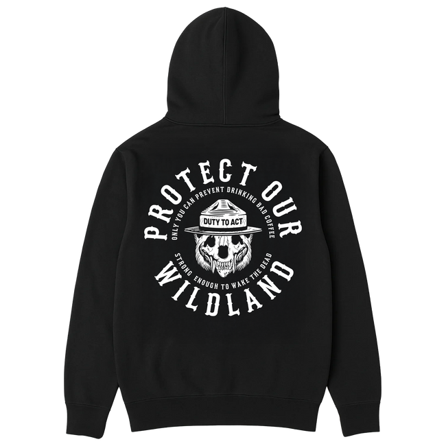 Wildland Hoodie