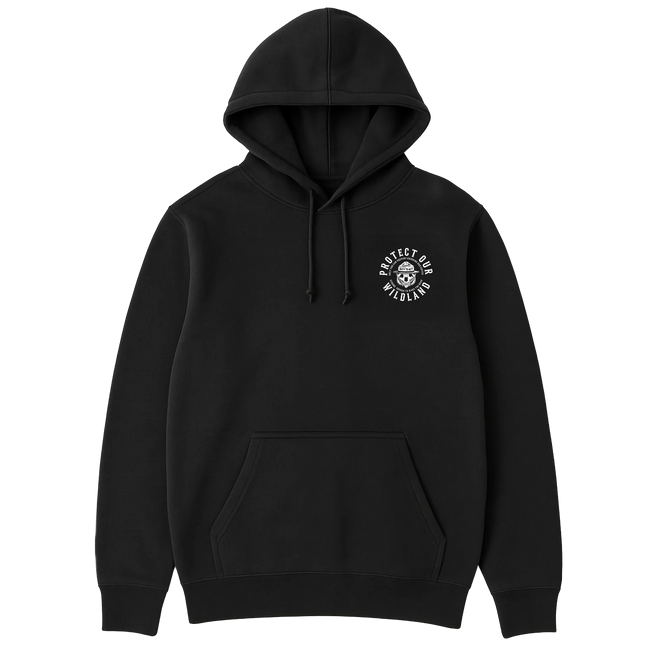 Wildland Hoodie