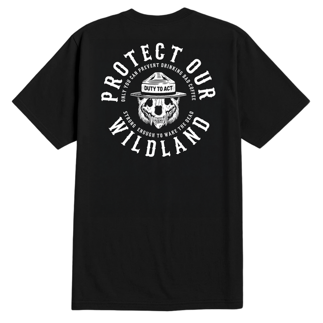 Wildland T-Shirt