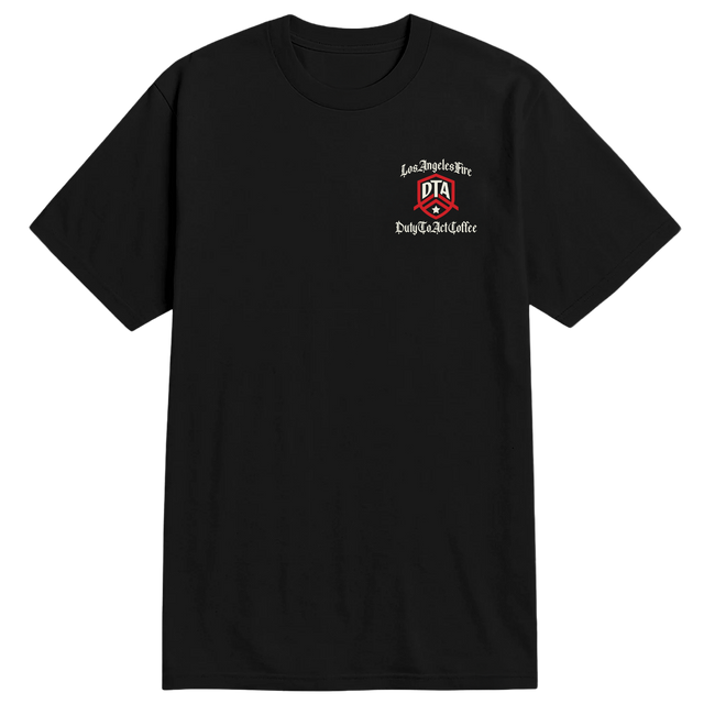 LA Fire T-Shirt